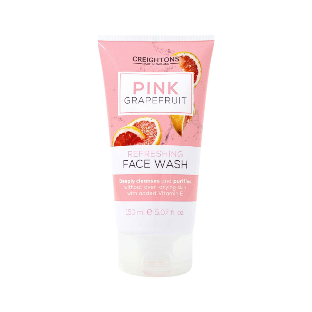 Refreshing Face Wash