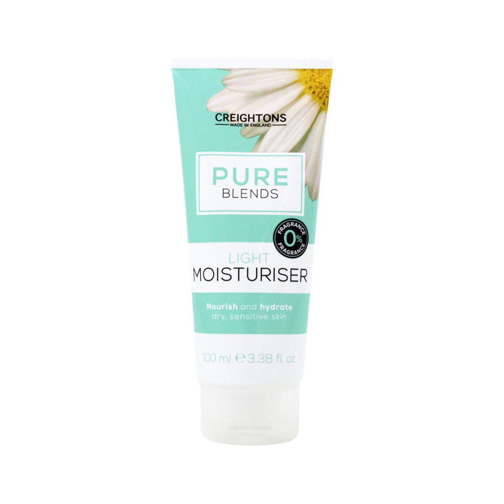 Pure Blends Light Moisturiser