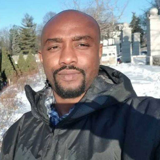 Chikeluba Tagbo Nnamdi </br> [Managing Director]