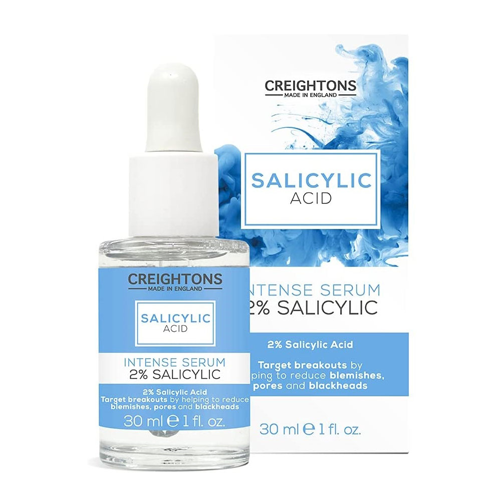 Salicylic Acid 2% Intense Serum