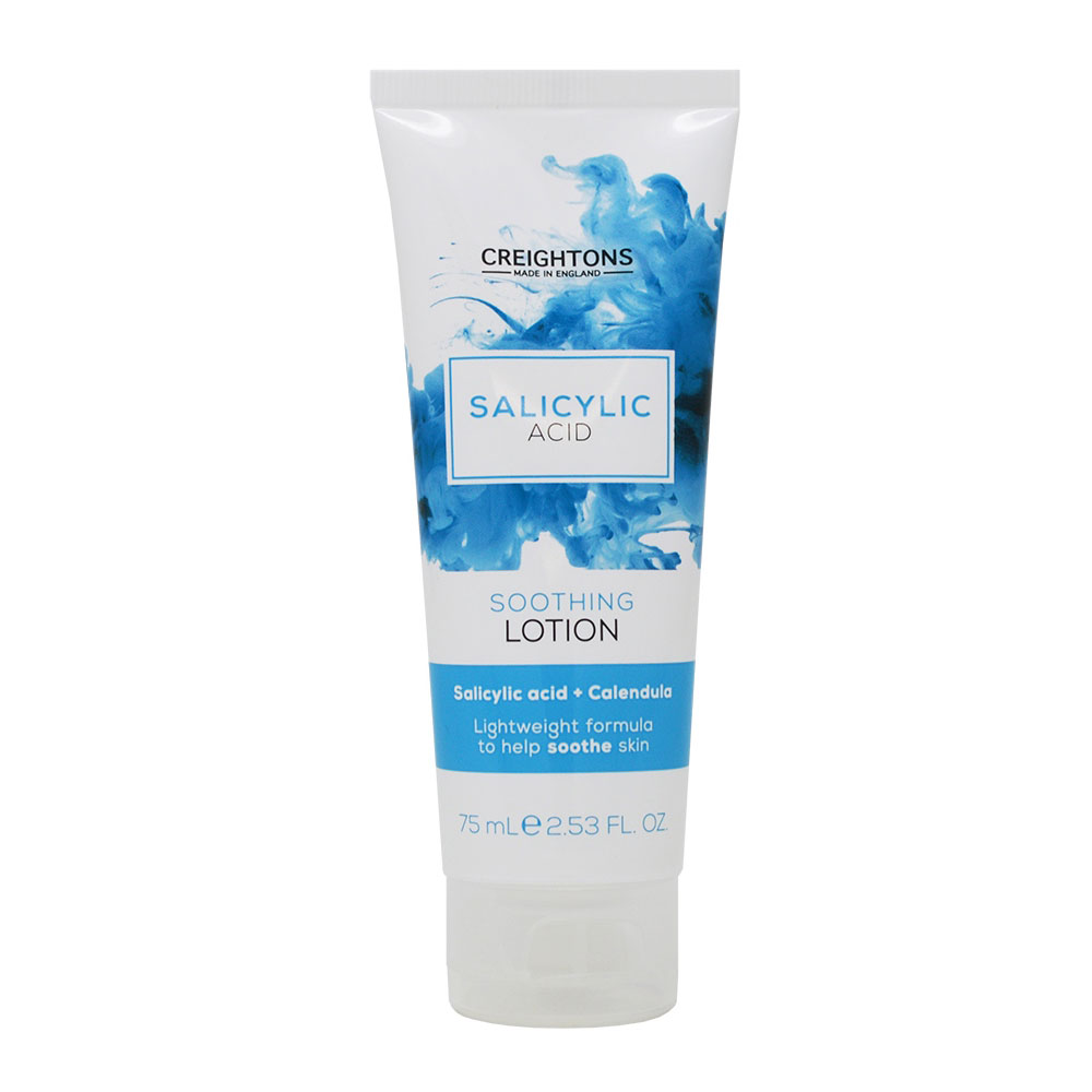 Salicylic Acid Soothing Lotion