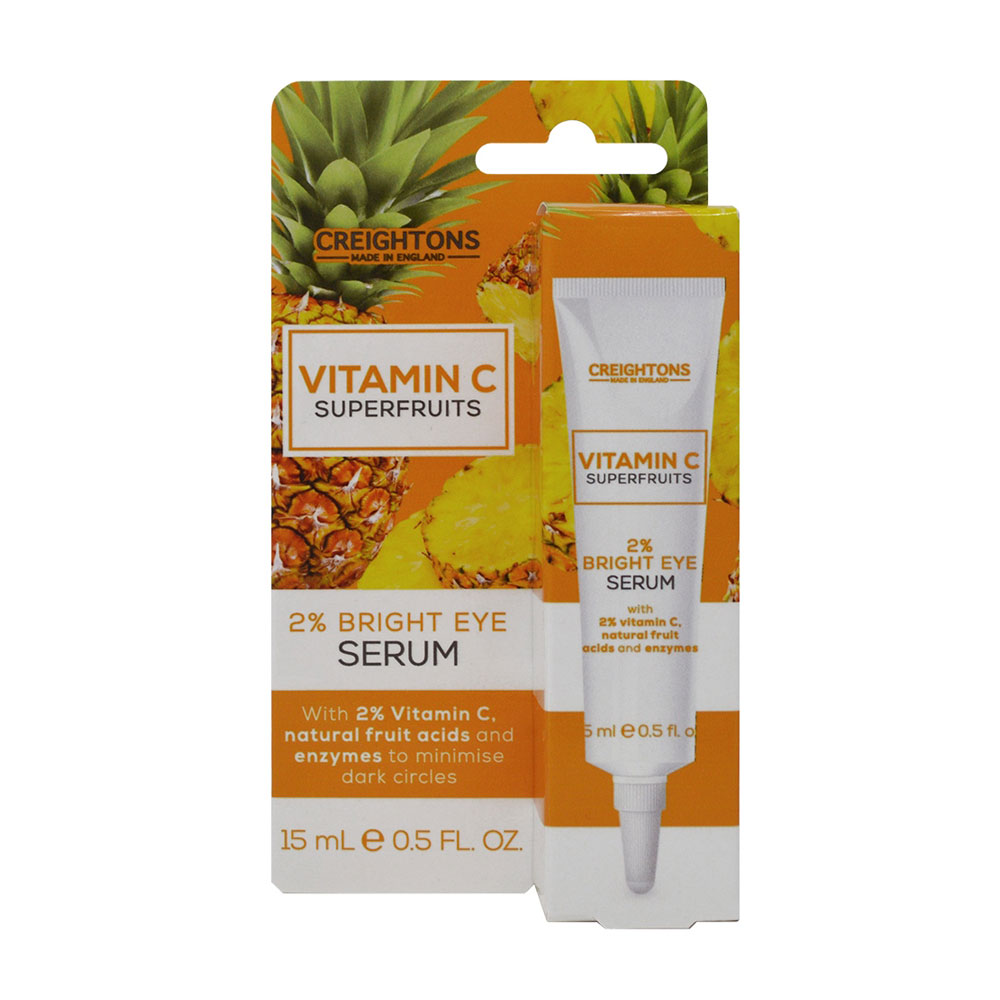 Vitamin C 2% Bright Eye Serum
