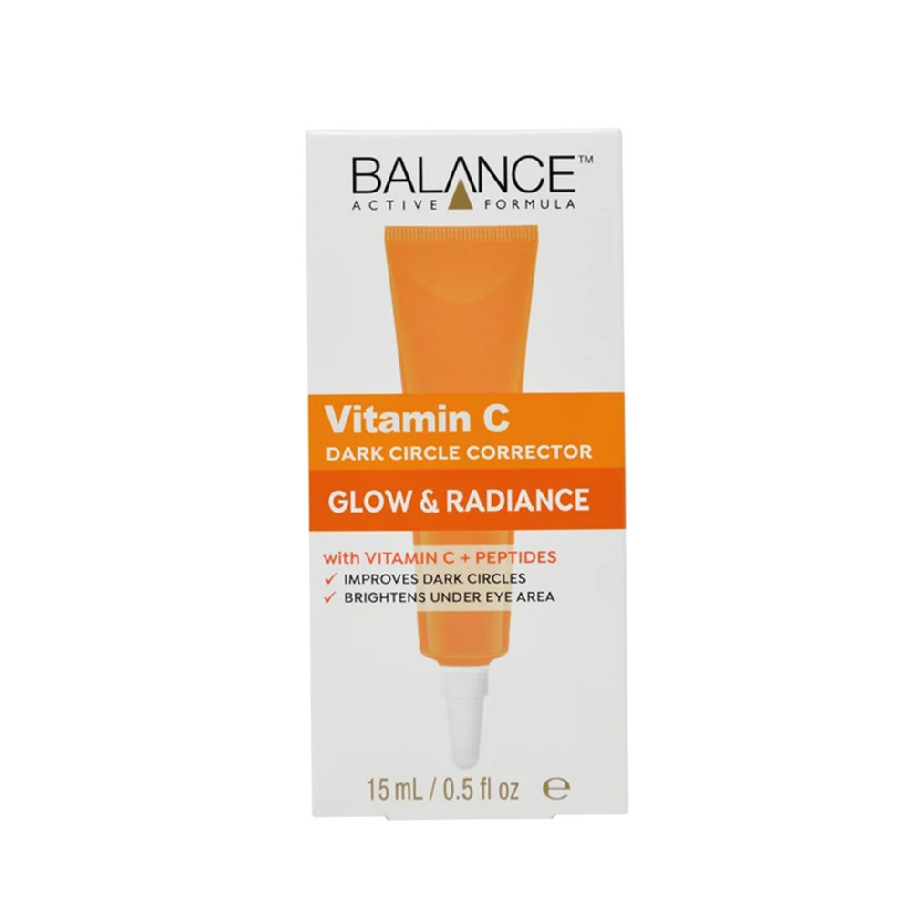 Vitamin C Dark Circle Corrector