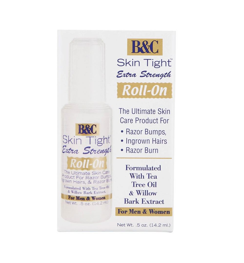 Roll On-Extra Strength 0.5 OZ.