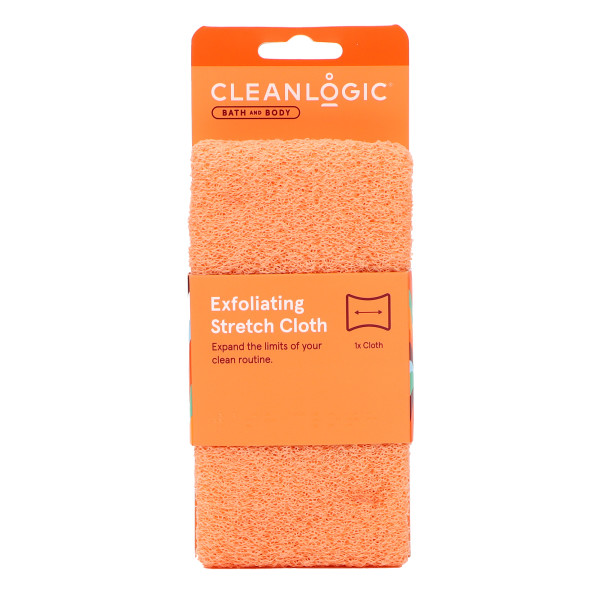 Bath & Body Exfoliating Body Gloves