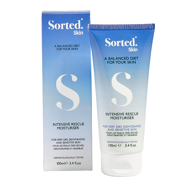 Intensive Rescue Moisturiser