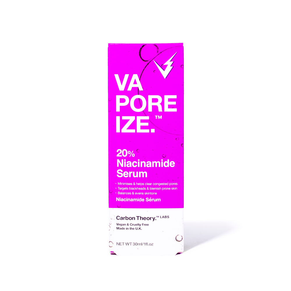 VaPOREize 20% Niacinamide Serum