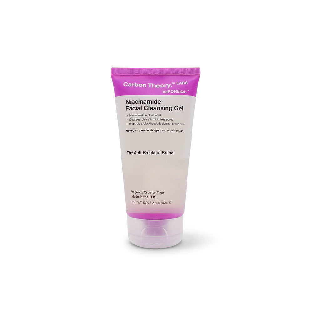 VaPOREize Niacinamide Cleansing Gel