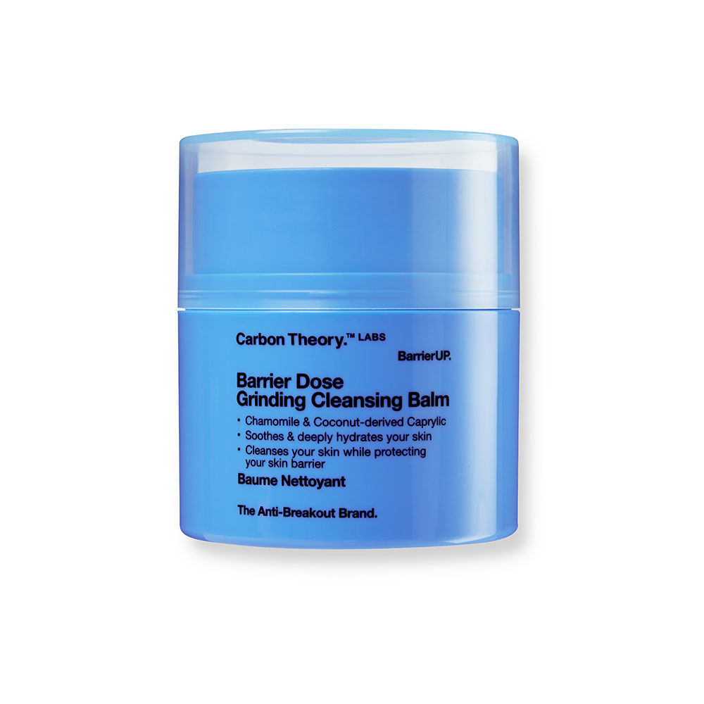 BarrierUP Barrier Dose Hydrating Grinding Cleansing Balm
