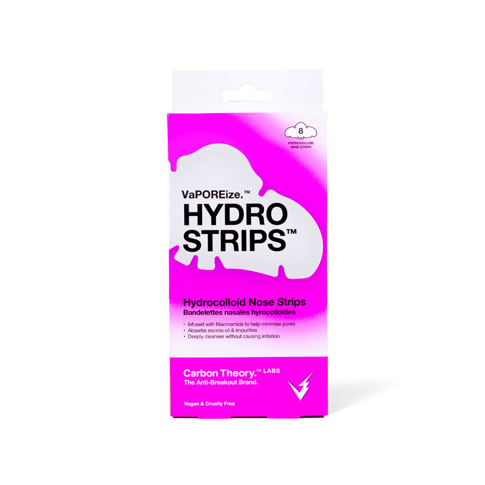 VaPOREize Hydro Nose Strips