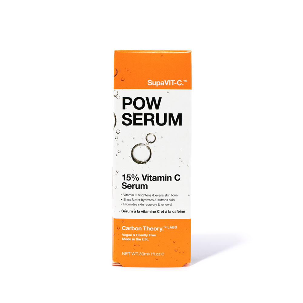Pow Serum - 15% Vitamin C Serum