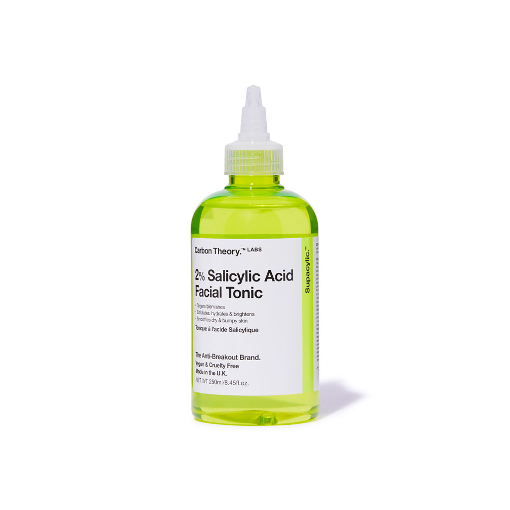 2% Salicylic Acid Facial Tonic