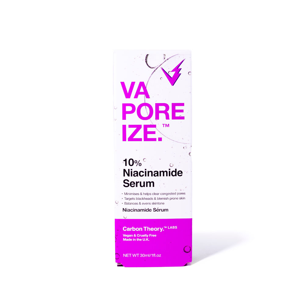 VaPOREize 10% Niacinamide Serum