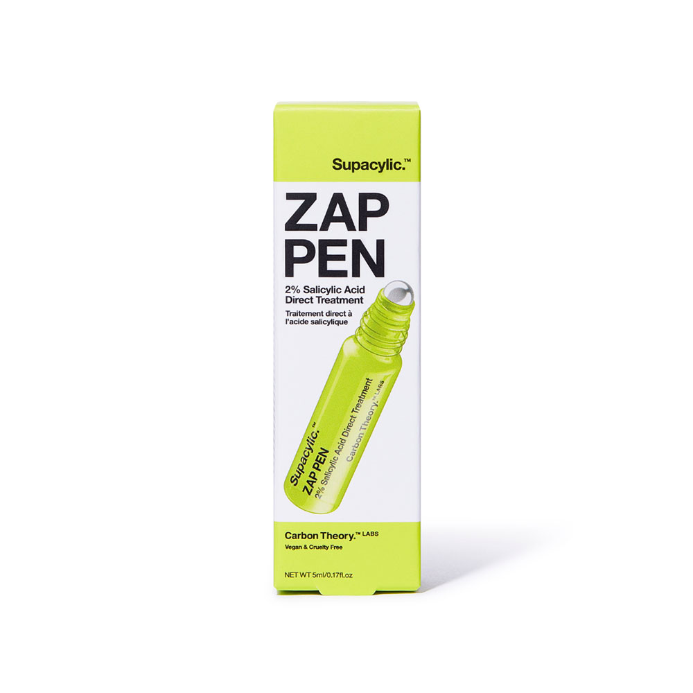 Zap Pen - 2% Salicylic Acid Direct Treatment