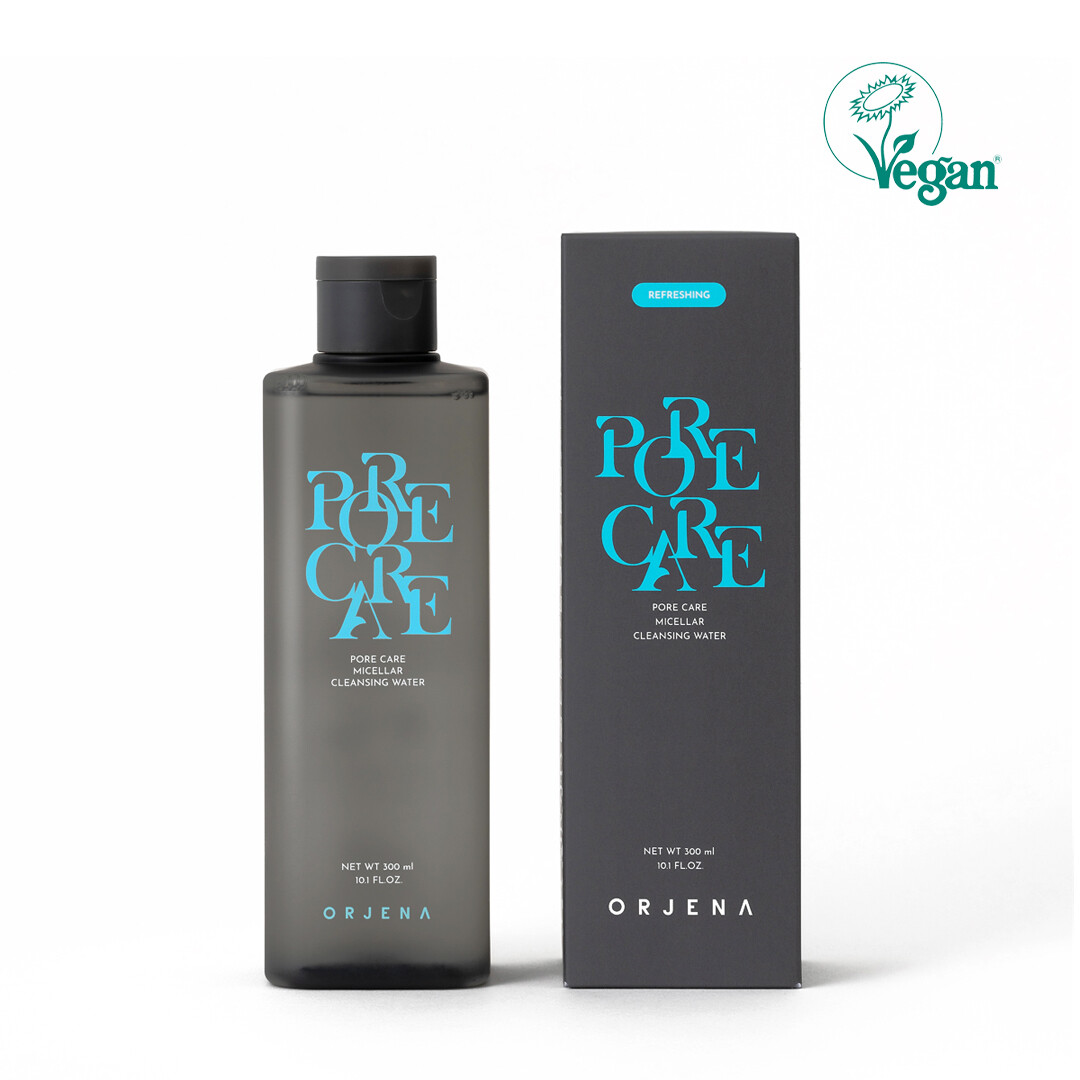 Pore ​​Care Micellar Cleansing Water 300ml