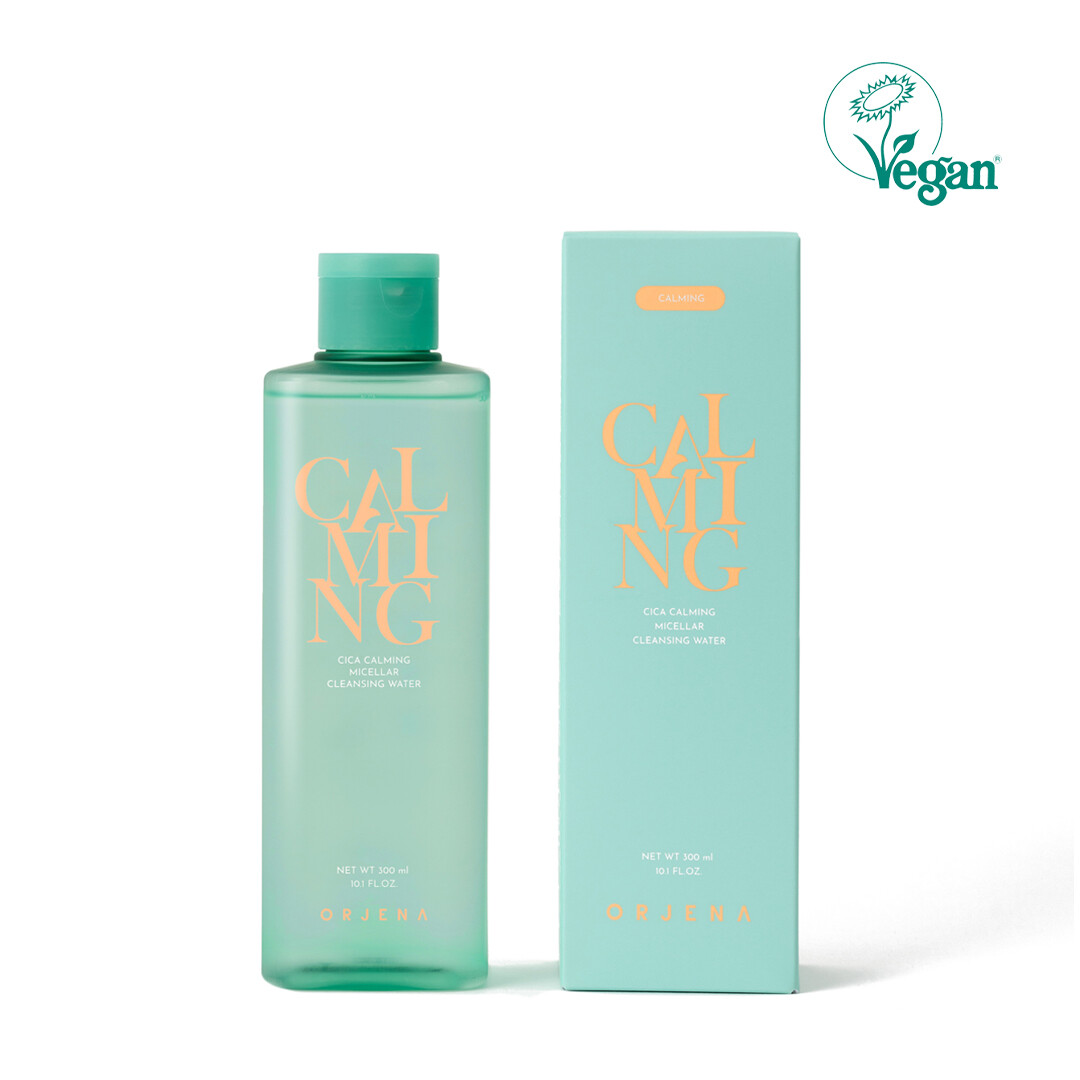Cica Calming Micellar Cleansing Water 300ml