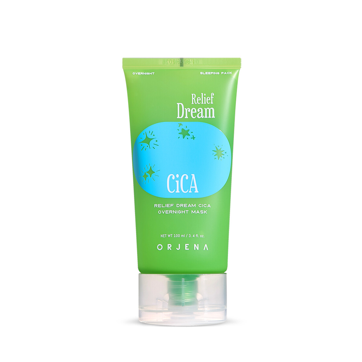 Good Sleep Cica Overnight Mask 100ml