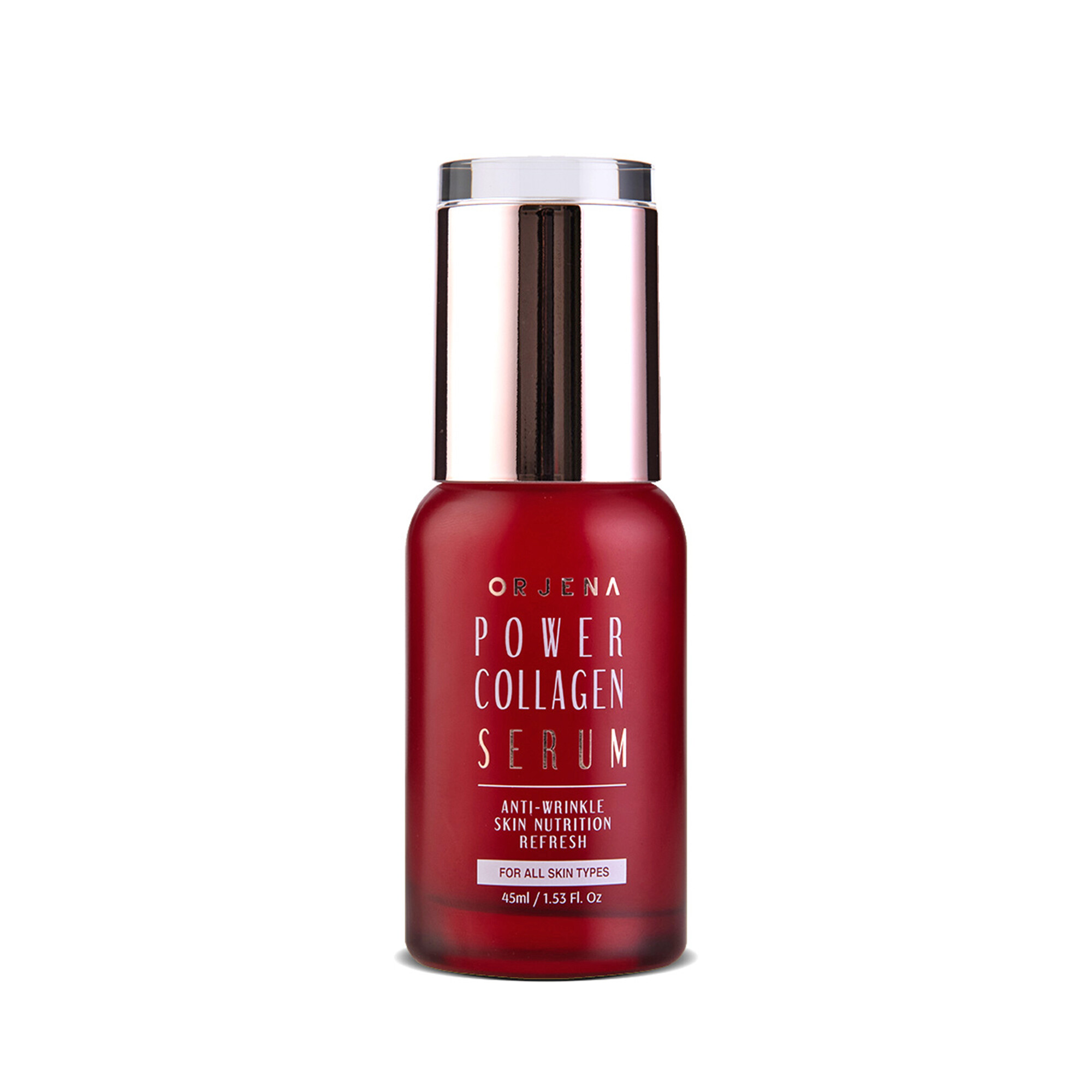 Power collagen serum 45ml (wrinkle improvement/elasticity)