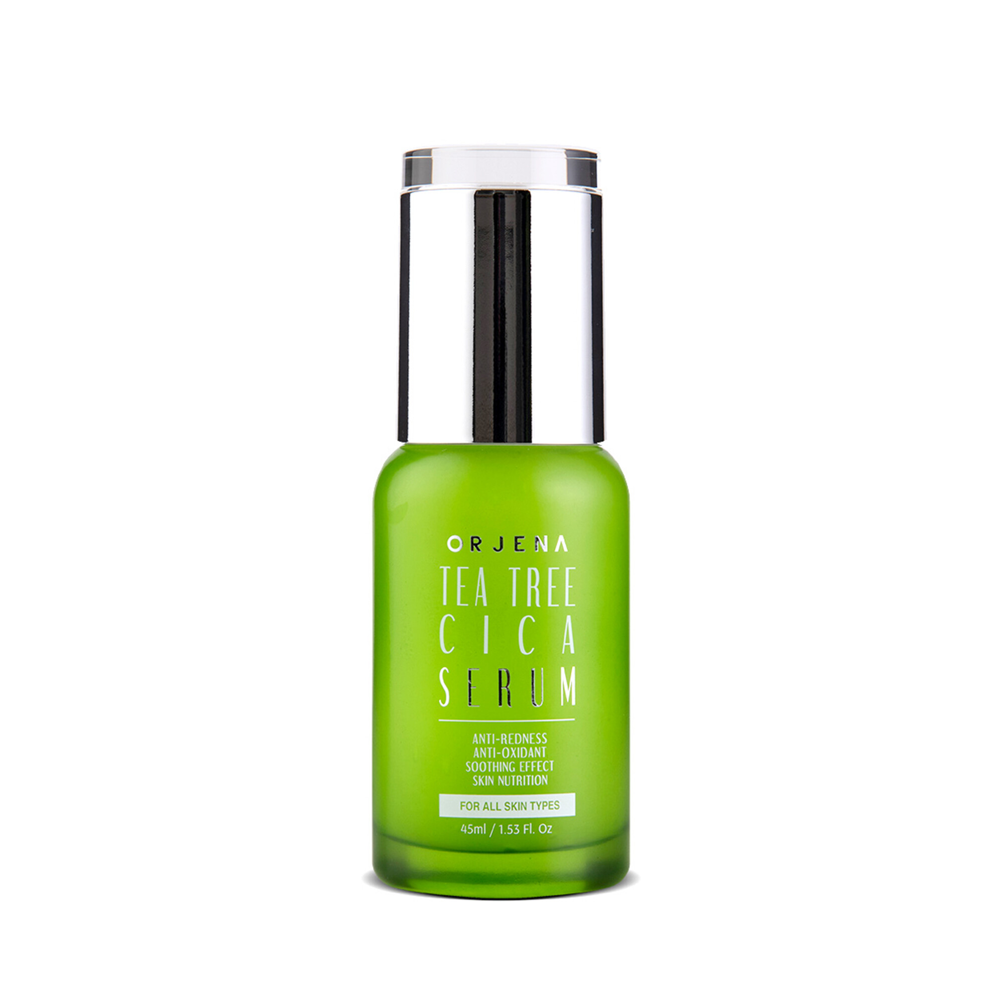 Tea Tree Cica Serum 45ml (Soothing/Sensitivity)