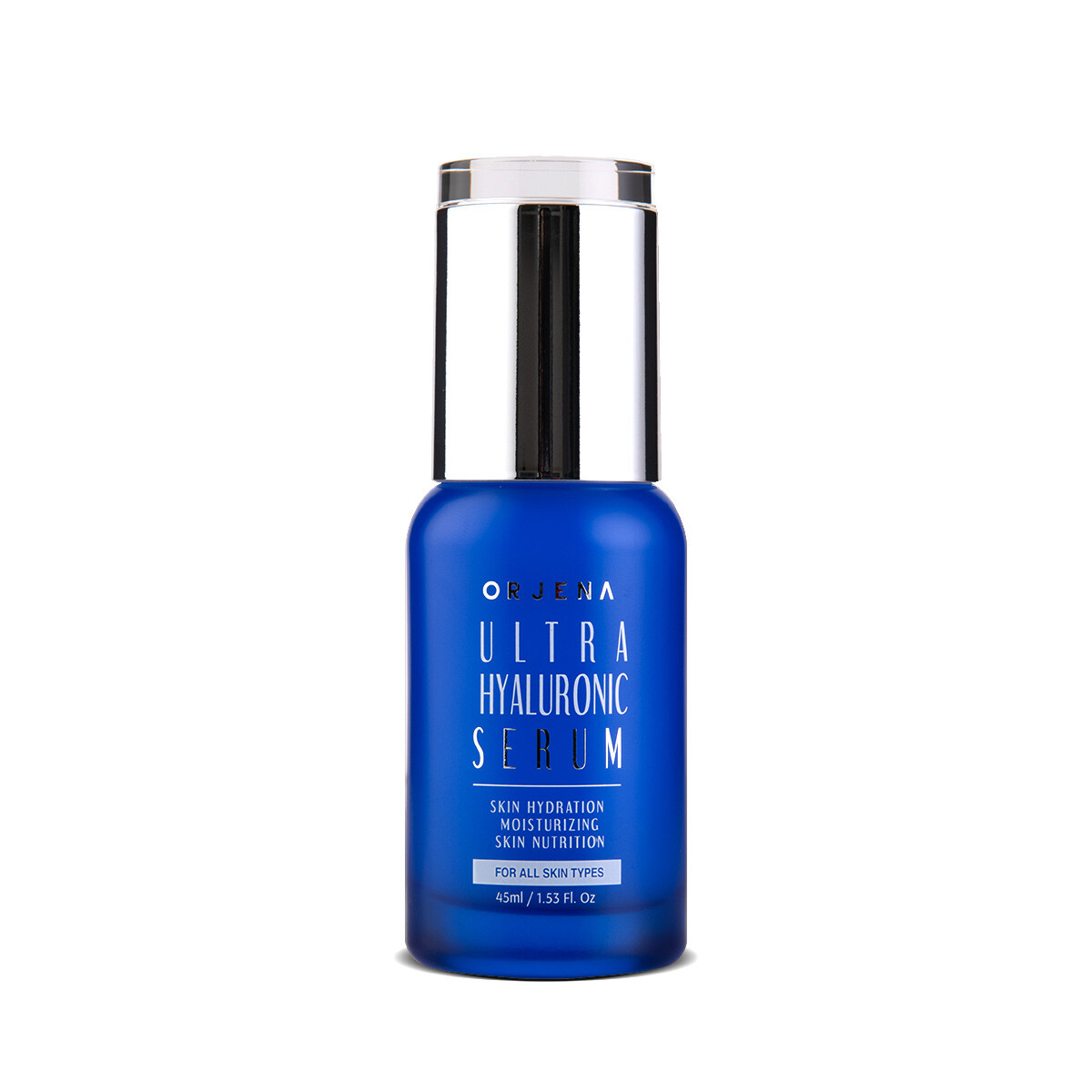 Ultra Hyaluronic Acid Serum 45ml (hydrating/quick drying)