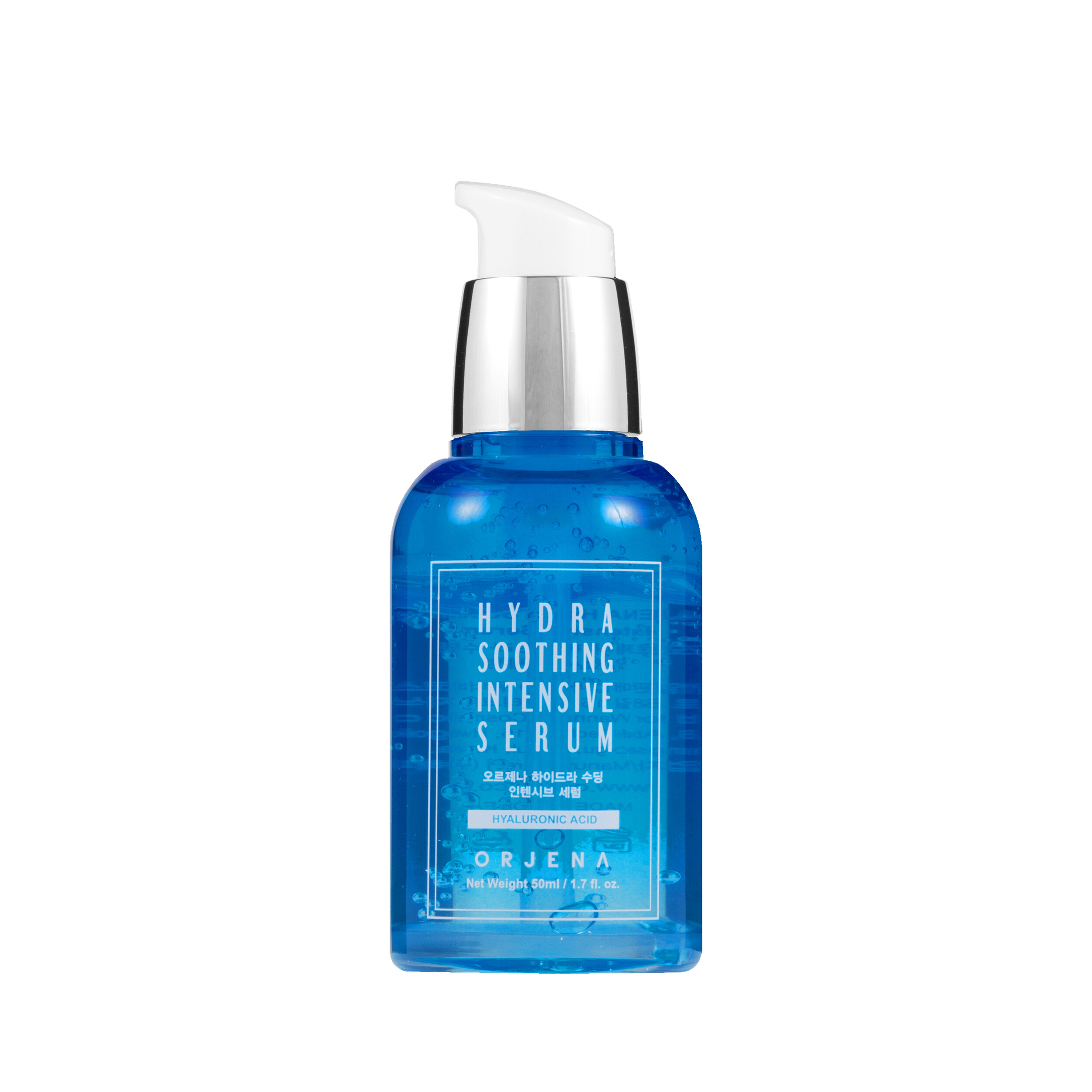 Intensive Serum - Hydra Soothing 50ml