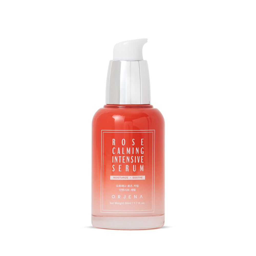 Intensive Serum - Rose Calming 50ml