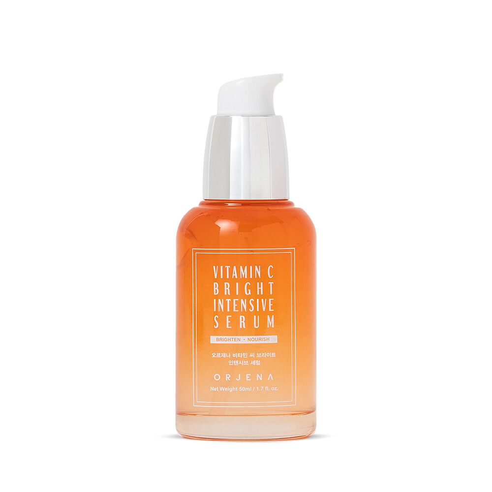 Intensive Serum - Vitamin C Bright 50ml