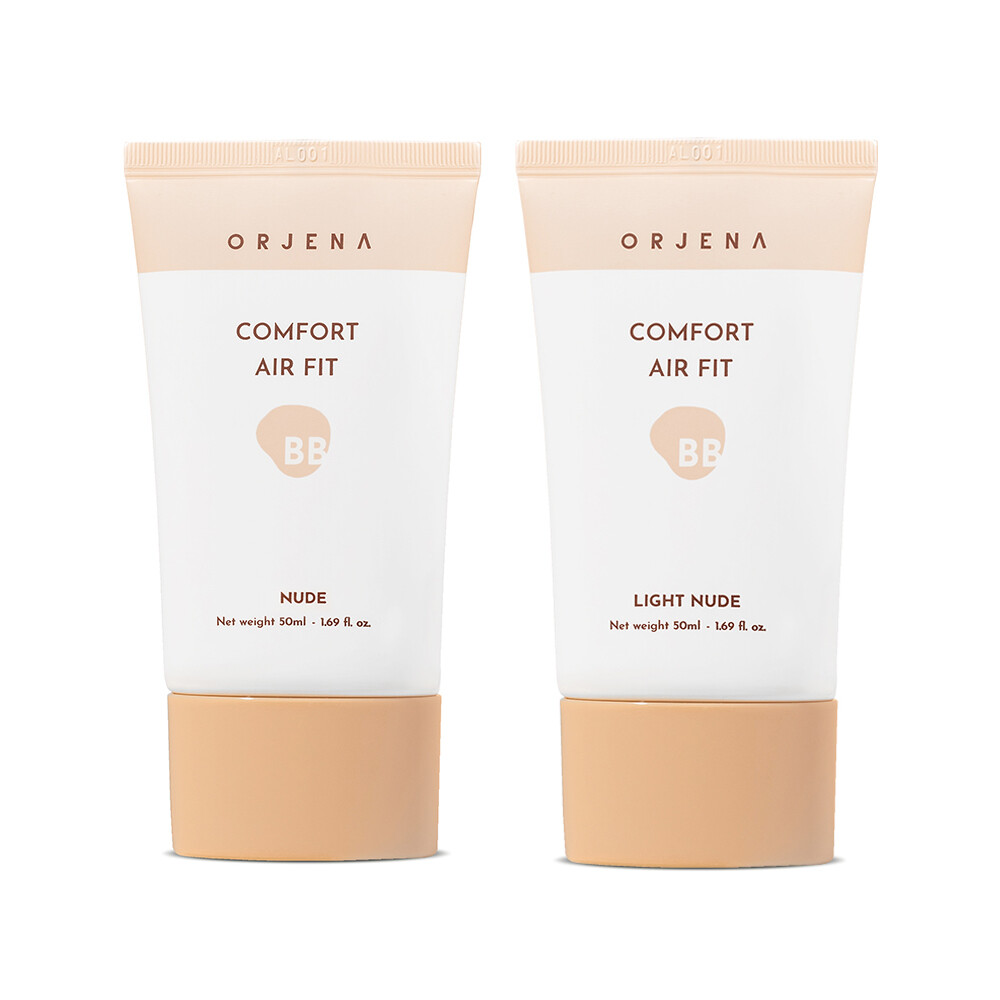 Comfort Air Fit BB Cream #21 #23
