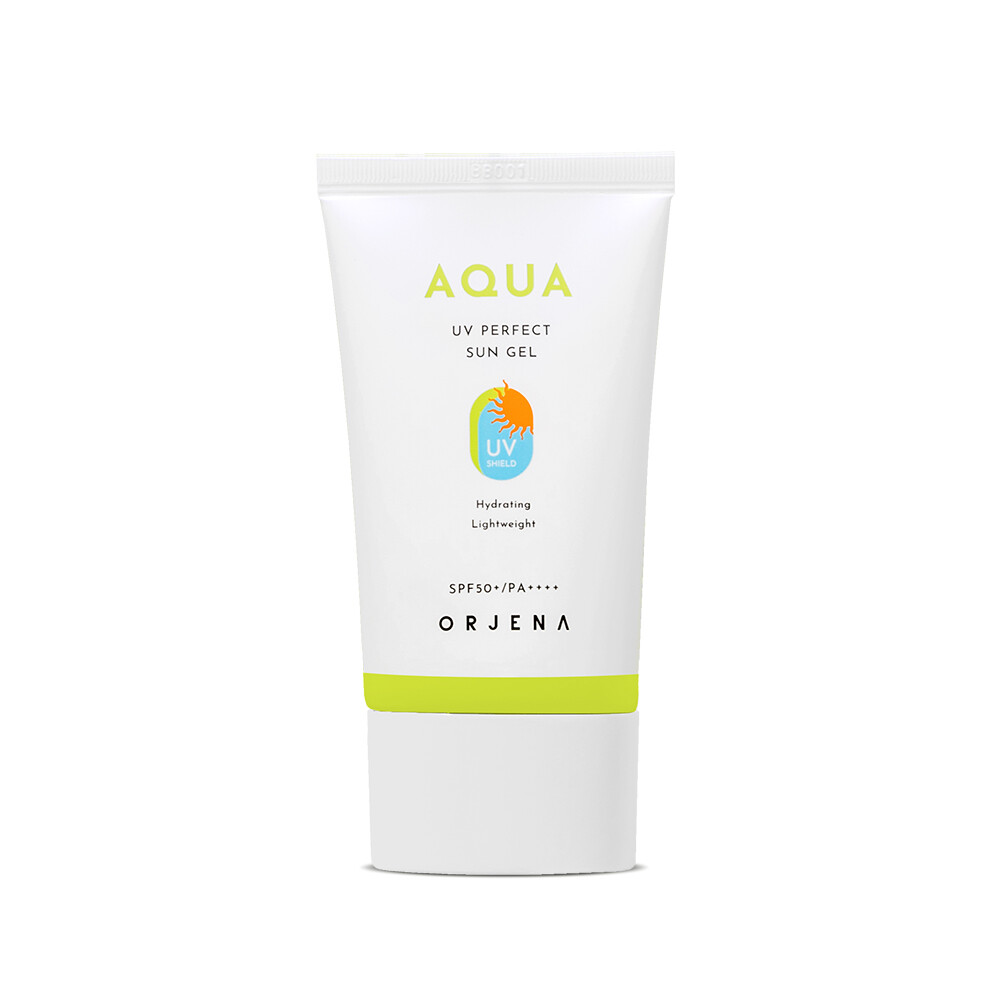Aqua UV Perfect Sun Gel SPF50+ PA++++
