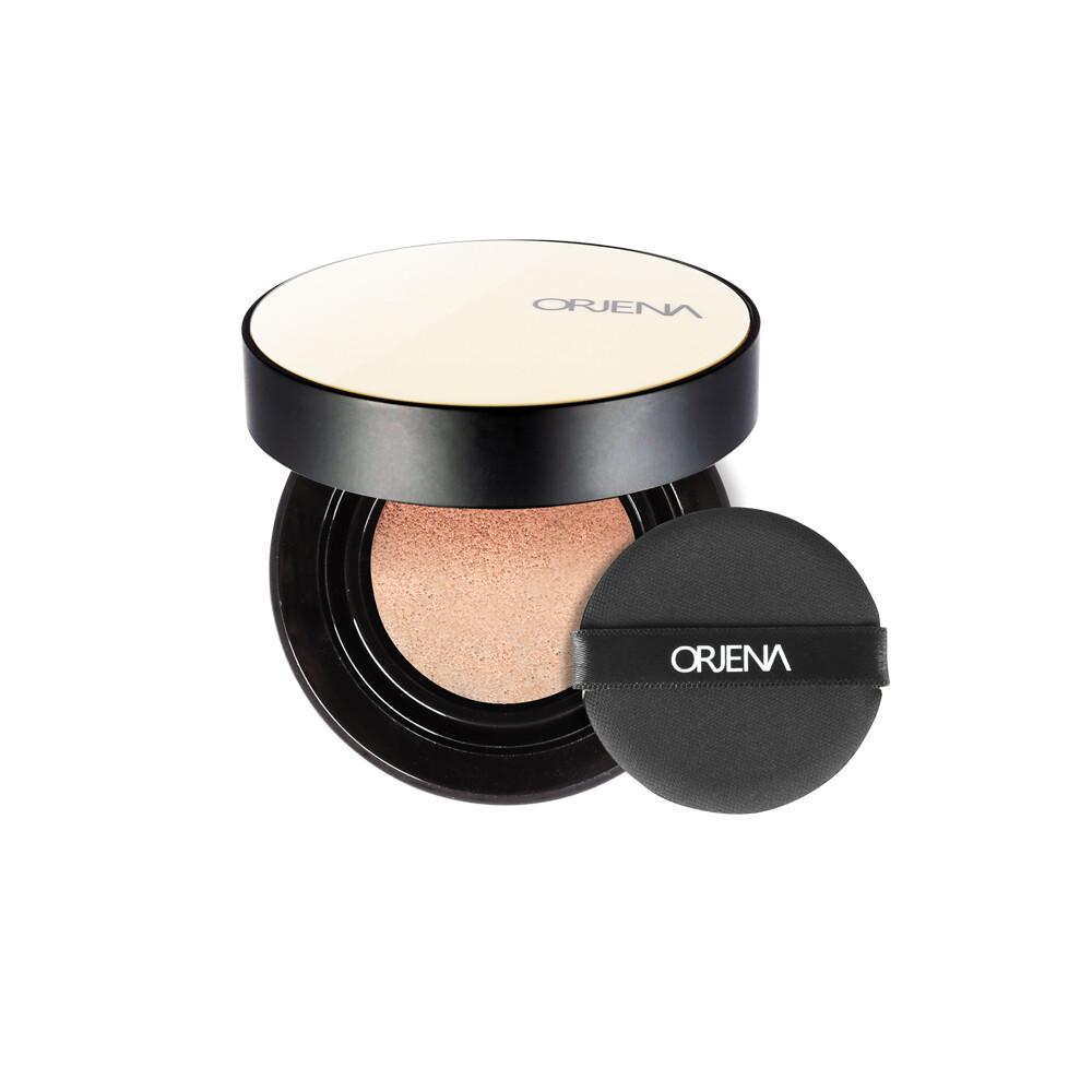 Triple Essential Skin Cushion (SPF50+/PA++++)