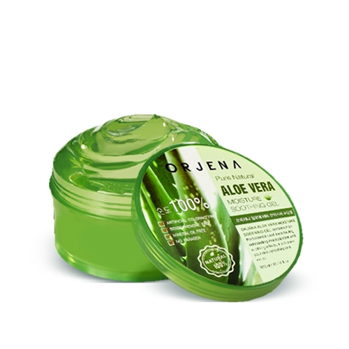 Aloe Vera Moisture Soothing Gel 300ml