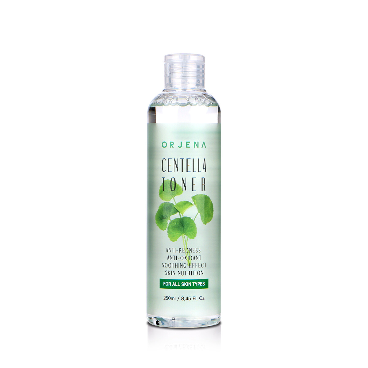 Natural Toner - Centella 250ml