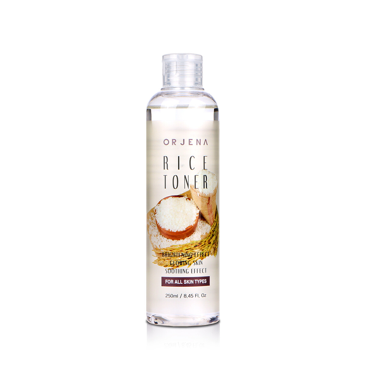 Natural Toner - Rice 250ml