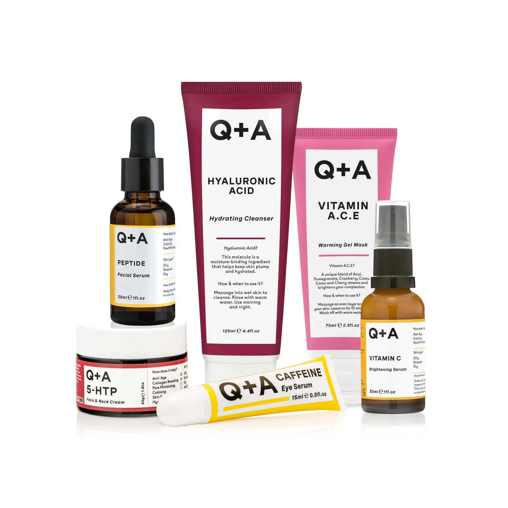 Rapid Rejuvenator Bundle