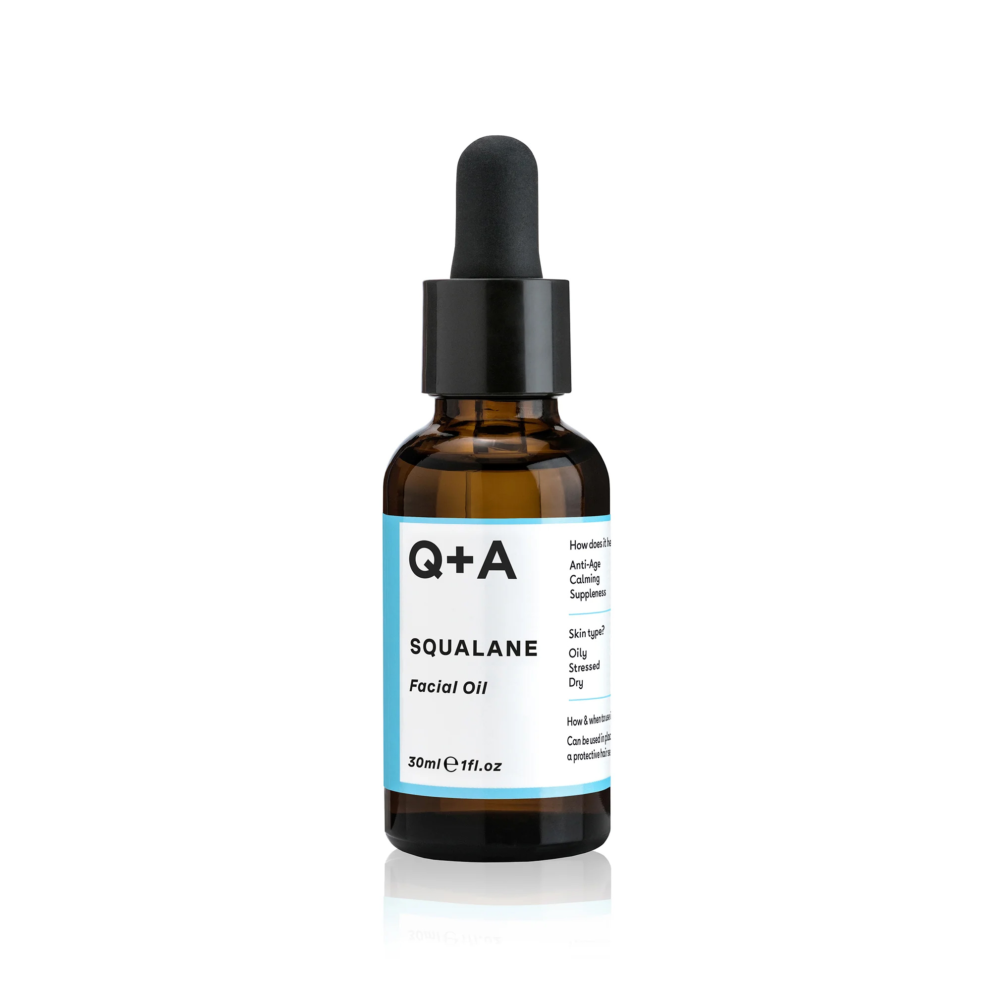 Squalane Facial Oil