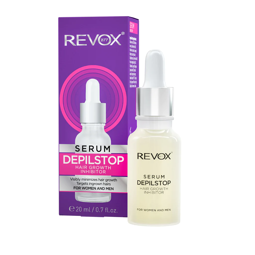 Depilstop Serum