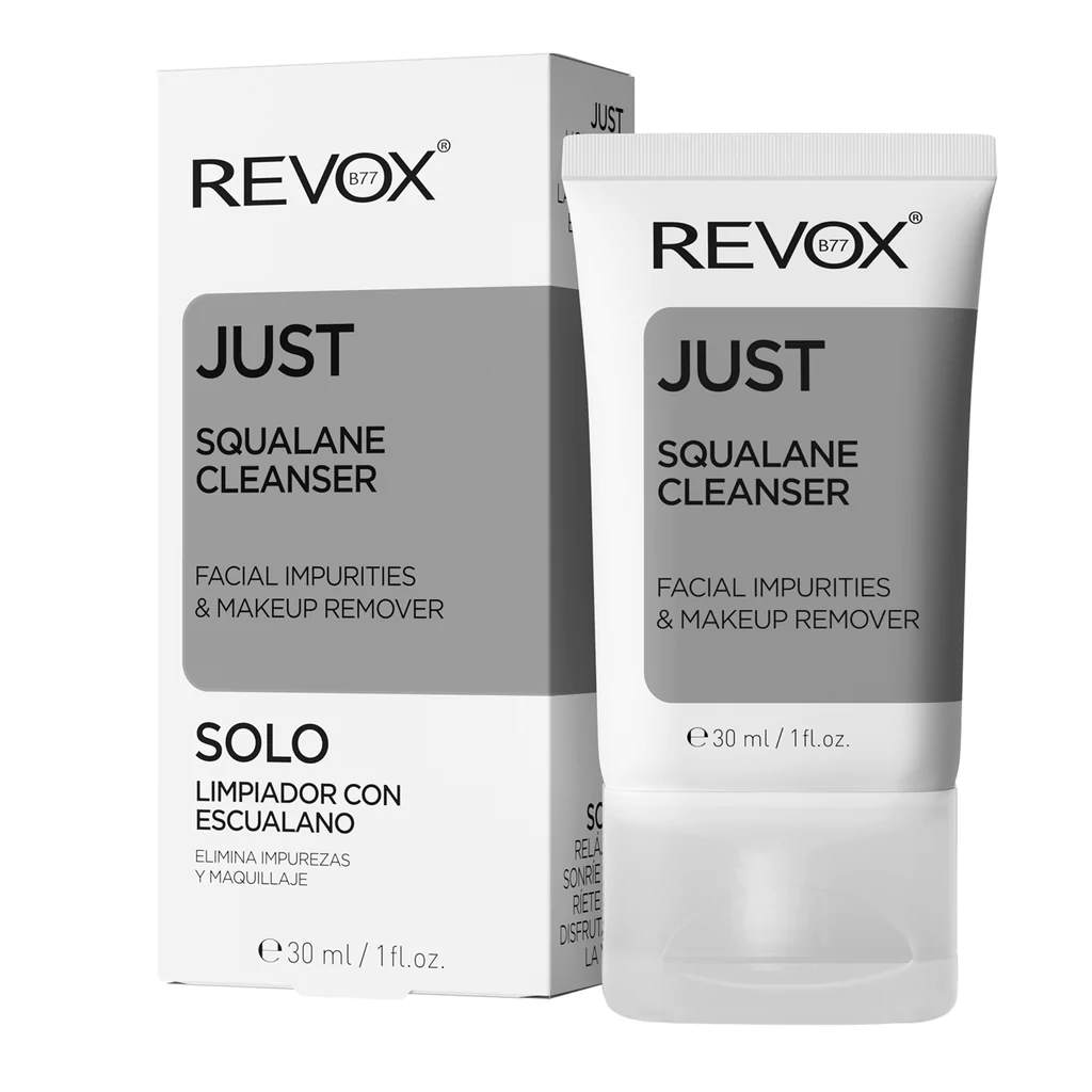 Squalane Cleanser