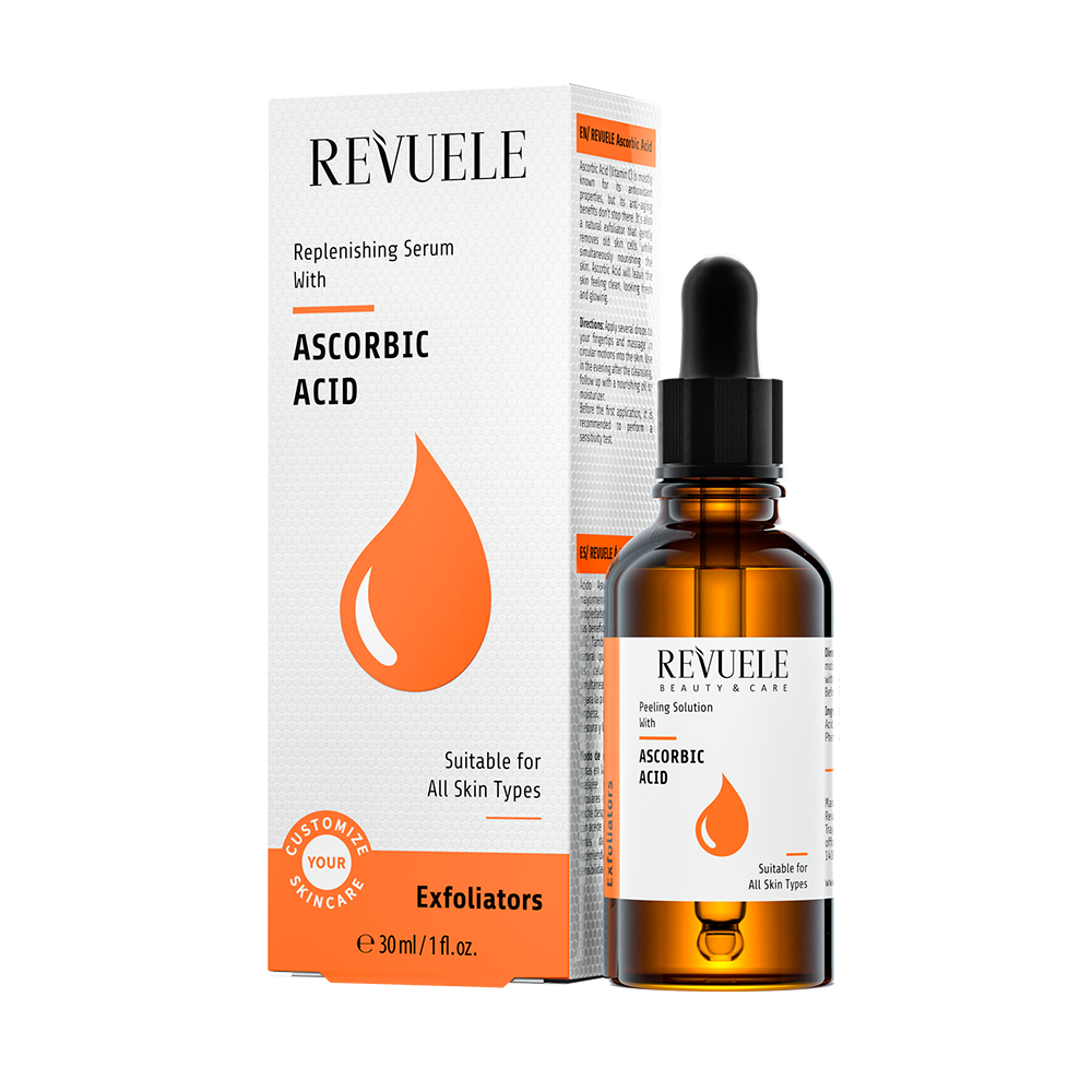 REVUELE Ascorbic Acid