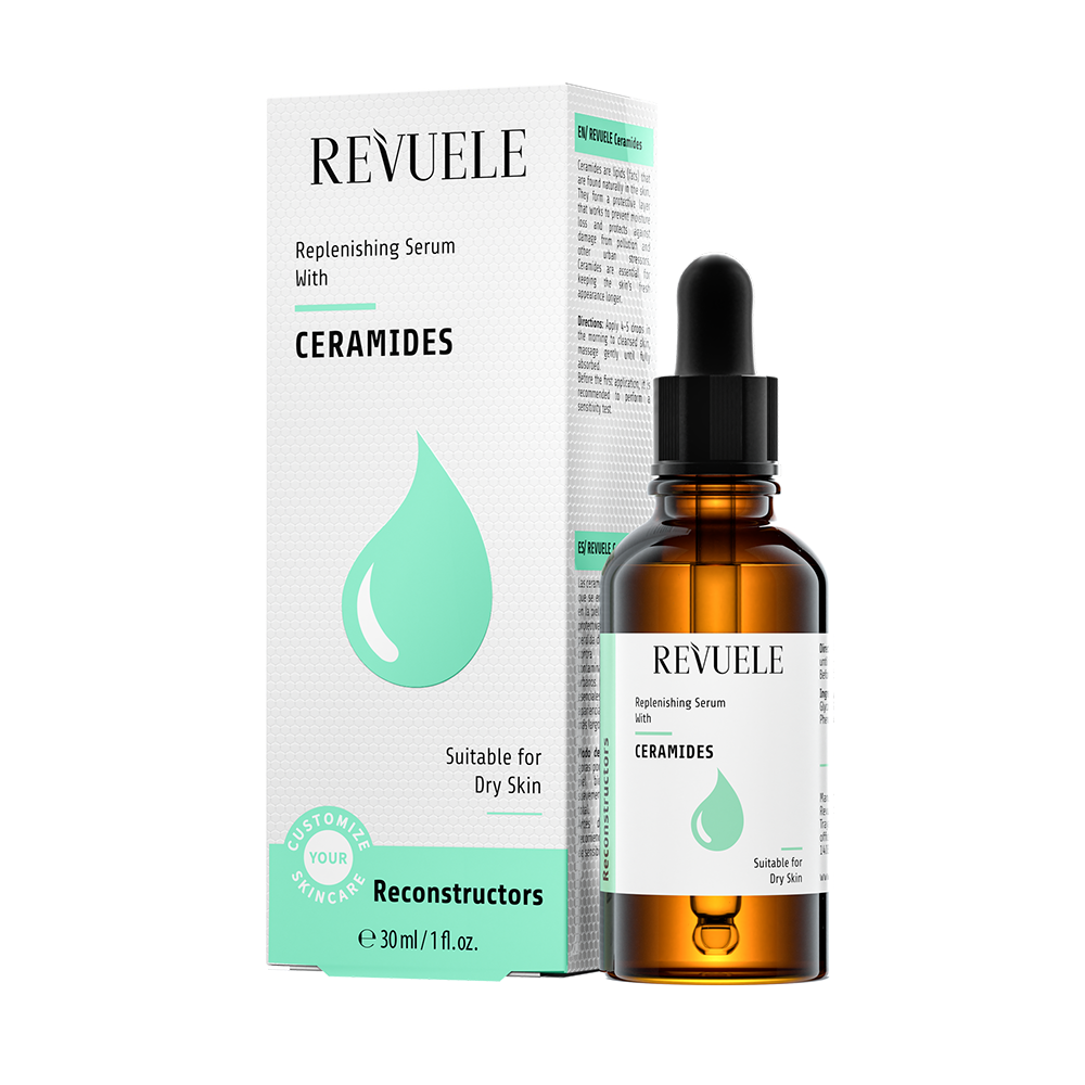 REVUELE Ceramides