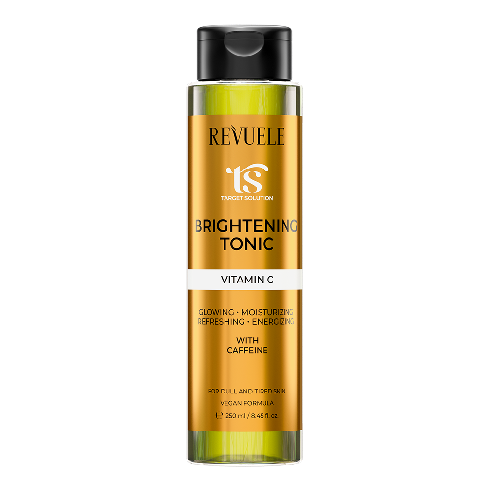 REVUELE TS BRIGHTENING TONIC Vitamin C