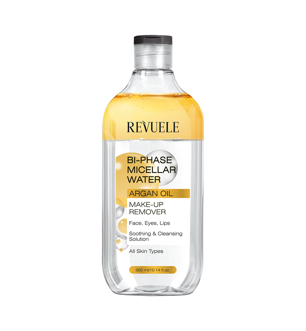 REVUELE BI-PHASE Micellar Water